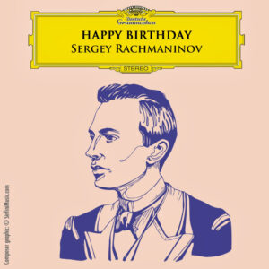 Nasce Rachmaninov